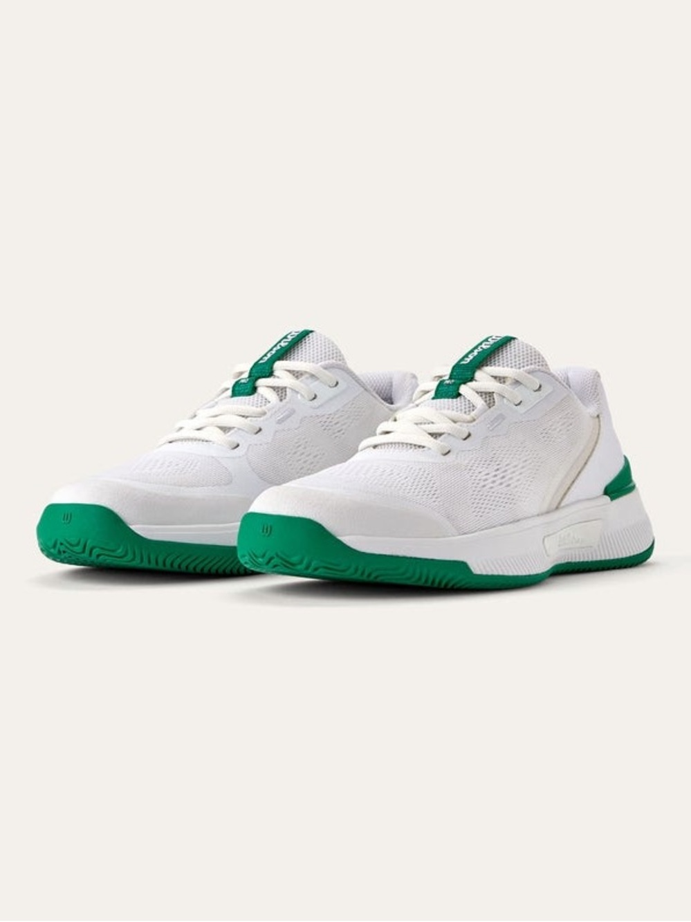 Wilson Intrigue Pro Tennis Shoes